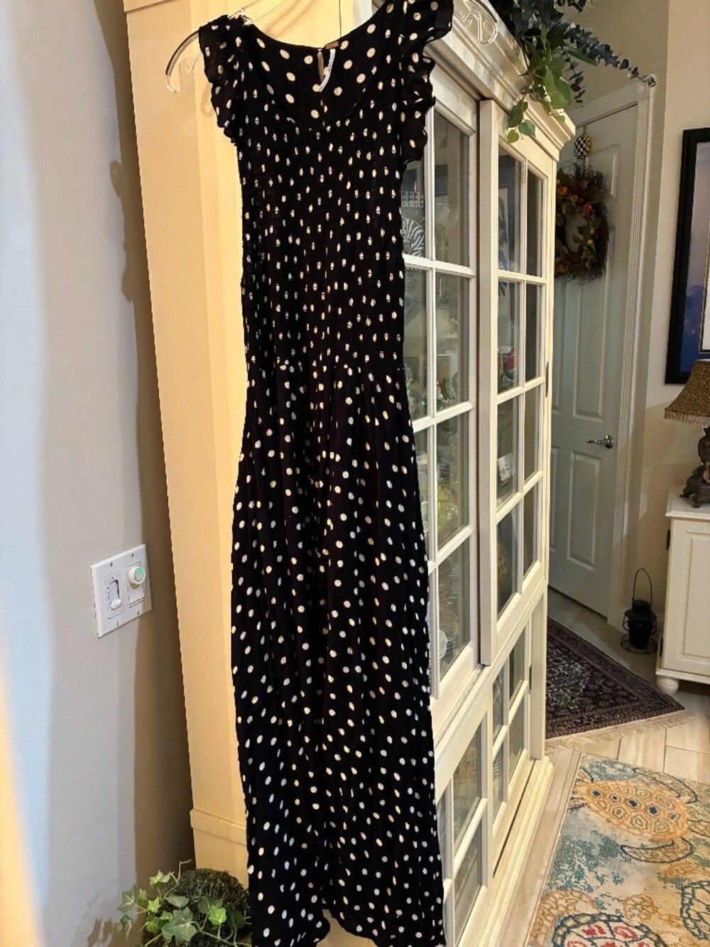 Free People Maxi Dress